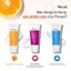 Sữa Rửa Mặt Murad Essential-C Cleanser, Clarifying Cleanser, AHA/BHA Exfoliating Cleanser 148ml