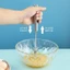 Máy đánh bóng bán tự động bằng thép không gỉ 430