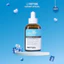 Serum giúp phục hồi dưỡng sáng B5 Prettyskin 50ml