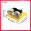 DIY MOTOR MÁY PHÁT ĐIỆN BẾP Mô Hình Giáo Dục Đồ Chơi Dự Án DIY KHOA HỌC GIÁO DỤC Với Bóng Đèn LED Mô Hình Động Cơ