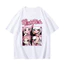 BH2 BLACKPINK thoải mái áo thun mềm mại 2026 tour du lịch thế giới người hâm mộ quà tặng Áo thun ngắn tay hàng đầu HB2