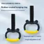 Ziyulinyuk 2 Dây Treo Có Thể Điều Chỉnh Nhẫn Tập Thể Dục Với Trẻ Em Thanh Ngang Cho Sân Chơi Gia Đình Tập Thể Dục Kéo Lên VN