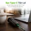 ⚡Ship Nhanh⚡Chống nước dao cạo râu 3 trong 1 | Sạc USB di động máy cạo râu nam | Cạo mặt nhanh dao cạo râu thông minh