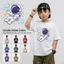 Áo thun bé trai hình hoạt hình mềm mại Size 90-150 Cho bé từ 2-12 tuổi