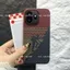 Thích hợp cho OnePlus 15T Vỏ Điện Thoại Lỗ Lớn Nửa Viền ace6 Truyền Nước Họa Tiết Sợi Carbon Sơn Dopam
