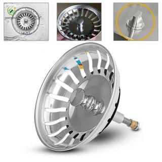 [FUXIN]For Blanco Replacement Kitchen Sink Strainer Waste Plug-Basin Drain-Filter