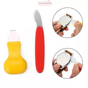 ITRUMPET Đồng Hồ Dụng Cụ Mở Lưng Phụ Kiện Đồng Hồ Sửa Chữa