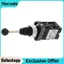 Belleshopp 4 Vị Trí Cần Điều Khiển Công Tắc AC 380V DC 220V Nhất Thời Mùa Xuân Trở Lại Monolever Joy Stick Đen
