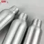 ECK 30ml-250ml Chai Nhôm Bạc Có Nắp Vít Nước Hoa Mỹ Phẩm Mực Nước Du Lịch Có Thể Đổ Lại Chai HOT