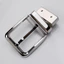 Đầu thắt lưng khóa chốt bằng thép không gỉ 00516 / Chiều rộng bên trong 3,5cm / Không rỉ sét / Chống mài mòn / Nam / Khóa thép xoay / Loại chốt / Phụ kiện thắt lưng / Kinh doanh cao cấp / Đa năng / Khóa thay thế