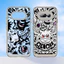 For Nothing Phone 4A Pro 3A Pro 2 2A "Pokemon Gengar" Vỏ điện thoại cứng trong suốt / Vỏ điện thoại không có gì chống sốc