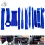 Dụng cụ sửa chữa âm thanh Loại bỏ âm thanh Đài phát thanh ô tô Dash 11PC Dụng cụ cầm tay bền