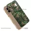 Ốp YJD Cho Infinix Note 60 Pro X6878 X6879 Sang Trọng Mạ Điện Cạnh Phong Cách Dân Tộc Da Bền Chống Rơi Vỏ Điện Thoại
