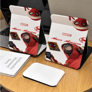 Gương gấp mini họa tiết Người Nhện Marvel gương cho nam nữ hot