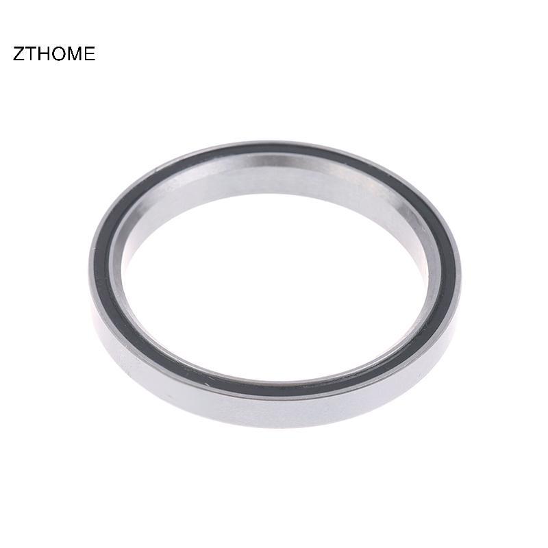 Vòng bi tai nghe xe đạp đường trường ZTHOME ACB495H6.5 40.5 * 49.5 * 6.5 Mm 45 / 45 Độ Thép Chrome côn phía trên dưới Bộ vòng bi ACB HOT