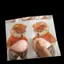 Vỏ điện thoại Shiba Inu dễ thương 3D dễ thương Trang trí tiệc sinh nhật cho trẻ em Đồ dùng lễ hội [VN]