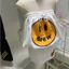 Váy Cúp Ngực Ôm Hông Mặt Cười Vàng KCloset Đầm Trễ Vai Cotton Mềm Nữ Tính NA179