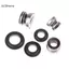 GCDHome 1Pc 103 Series 10 12 14 17mm NBR Hoặc FKM Máy Bơm Nước Cơ Trục Con Dấu Lò Xo Đơn Gốm Sứ Graphite HOT