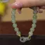 Bluelover Ins Phong Cách Thời Trang Sáng Tạo Luy Hạt Vòng Tay Vintage Ánh Sáng Sang Trọng Handmade Lắc Tay Dành Cho Nữ Cô Gái Cổ Tay Dây Chuyền Trang Sức Quà Tặng Mới