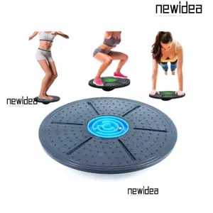 Bảng cân bằng Yoga MỚIIDEA, Bảng cân bằng phối hợp tròn Mê cung, Huấn luyện bàn đạp chống trượt nóng Tích hợp giác quan Bàn đạp bập bênh cho hoạt động ngoài trời trong nhà