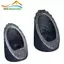 Đai ốc thân xe đạp M8 Lỗ ren 8mm Thiết kế tối ưu hóa Đường kính chính xác