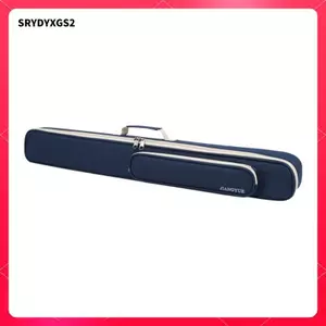 Snooker Cue Túi Bảo Quản Nhẹ Dính Hộp Đựng Bể Cue Phụ Kiện Cho Bàn Bể Bơi Gia Đình