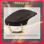Đa Năng 4x4 Violin Chin Còn Lại Chất Liệu Gỗ Mun Cài Đặt Đơn Giản Cho Phụ Kiện Nhạc Cụ Violin
