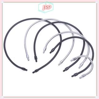 JRP M4 LED Micro Ống Linh Hoạt Rắn Ống Kép M4 Răng Ngoài Chắc Chắn Ngỗng Cho Sân Khấu DJ Booth Đa Năng Gắn JRP