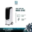 Quạt điều hòa Boss S-102 | 14 lít | 100W - Bảo hành 12 tháng