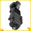 Chân Máy Gắn Adapters Đế Máy Ảnh Với 1 / 4 Vít Cho DJI OSMO POET 2 Cầm Tay Gimbal Camera Gắn Adapter Phụ Kiện Máy Ảnh