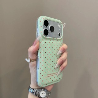 Ốp điện thoại Dop sóng hai lớp đệm khí nâng cao cho iPhone 17 Pro Max 16 15 Pro Max bảo vệ camera chống sốc chống rơi mặt sau cứng