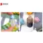 6 Chiếc Di Động Mini Sốt Cà Chua Chai Gia Vị Nước Sốt Cà Chua Salad Hộp Đựng Cho Hộp Cơm Trưa Bento Phụ Kiện Nhà Bếp VN