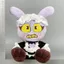 HK1 THE AMAZING KỸ THUẬT SỐ CIRCUS Pomni Dangle Zooble Plushie Game Merch Búp bê bông sang trọng dễ thương KH1