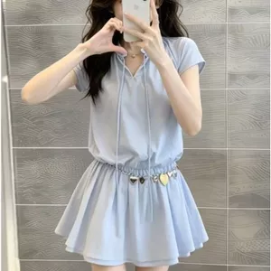 Váy nhỏ đẹp mùa hè Phong cách mới nhẹ nhàng sang trọng Niche Váy đẹp