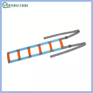 Đai hỗ trợ hỗ trợ giường POP với 6 ngăn giữ thoải mái cho người cao tuổi và người dùng vận hành sau khi ngồi dậy an toàn khỏi Reclinin