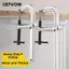 Kẹp GETVOW F, Kẹp kẹp thanh hạng nặng DIY, Dụng cụ cầm tay kẹp gỗ bền bỉ