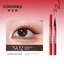 kẻ mắt cọ kẻ mắt eyeliner chuốt mắt mascara Bút kẻ mắt dạng lỏng Kolaqi colorkey Bút kẻ mắt không thấm nước Chống mồ hôi Chống nhòe Lâu trôi Siêu mịn Chính hãng Gel Eyelin