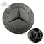 EMBLEM ABS ĐEN BONNET BADGE Mũ trùm đầu nắp ca-pô phía trước Thiết thực để sử dụng bền bỉ