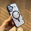Ngôi sao sọc Thích hợp iPhone 17/16 trường hợp 15/Tất cả 14/13 mô hình mới 1211 hút từ 17por