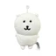 HK1 Nagano Sao Biển Joke Gấu Chorogi Plushie Dễ Thương Sang Trọng Túi Búp Bê Cotton Charm KH1