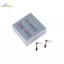 HL Móng Tay Khoan Tay Cầm Bàn Chải Carbon Sửa Chữa Dụng Cụ Điện Phần Dụng Cụ Điện Cho UG12 / SUG12 Bàn Chải Carbon Máy Làm Móng Tay Điện LMWU