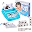 Trò chơi bảng đánh vần bảng chữ cái tiếng Anh - Đồ chơi giáo dục sớm cho trẻ em Tăng cường trí nhớ