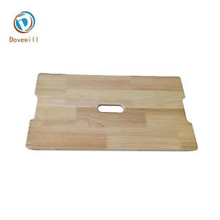 Bảng tập thể dục Dovewill bằng gỗ - Bài tập sức đề kháng cho chân, lõi bụng và cánh tay tại nhà