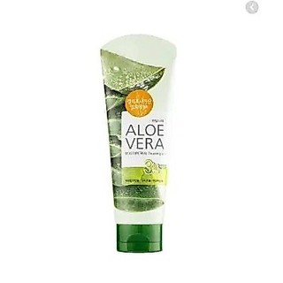 Sữa rửa mặt Welcos Kwailnara Cleansing Foam Hàn Quốc dưỡng ẩm dịu nhẹ, làm sạch sâu 120g