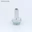 PC Làm Mát Nước Barb Lắp G1 / 4 Đầu Nối Chùa Ống 4-12mm FSI