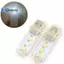 Đèn ngủ LED USB Mini Đèn cắm trại cho bóng đèn đọc sách Laptopsputer Đẹp