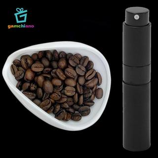 Bộ cốc định lượng hạt cà phê và bình xịt Bộ phụ kiện cà phê Bar Espresso, Hộp đựng hạt cà phê cân