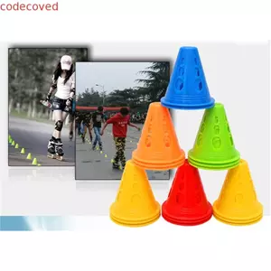 MECOVED Trượt Băng Nón Chống Gió 20 Cái / lốc Ván Trượt Bền Trượt Huấn Luyện Sarking Nón
