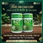 Cám Cá Tầng Đáy BOT Wafers (Hủ 20gram) - Thức Ăn Chìm Cho Cá Chuột Tầng Đáy, Tép, Pleco, Axolot