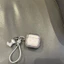 Hộp đựng tai nghe chấm bi bán trong suốt có sẵn Thích hợp cho Airpodpro Phim hoạt hình thế hệ thứ 3 Niche Phong cách mới Thích hợp cho Airpods4 All-Inclu